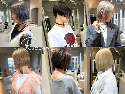 レム(Rem)の写真