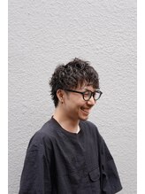 ヒリ(hiri)&nbsp;黒河 和也