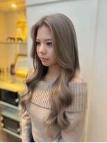 イヴァン アンド リズ 奈良店(IVAn ＆ LIZ)&nbsp;ハイトーンロング