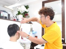 ディクトヘアー(DCTHAIR)