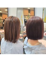 リンク(Link)&nbsp;メンテナンスカットすれば長持ちしますよ！