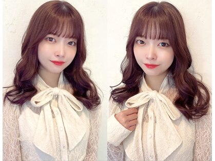 ザブックハンドサロン(The book hand salon)の写真