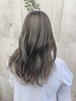 ヘアーメイク フィール ルア(FEEL Lua)&nbsp;ブライトニングハイライト