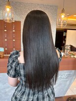 ノット 成田公津の杜(Knot)&nbsp;黒髪/オリーブグレー/小顔/ココアベージュ/成田公津の杜駅