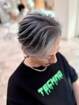 ミラリー トウキョウ(Mirareee Tokyo)&nbsp;バレイヤージュ20代30代40代◎シャドールーツフェザーパーマ