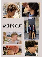 【メンズパーマ】波巻きパーマ/ツイストパーマ/フェザーパーマなど…ONもOFFも決まる最旬デザイン