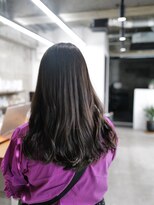 ダカー(dakah)&nbsp;透明感ブラウン