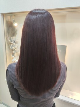 ロングレイヤー