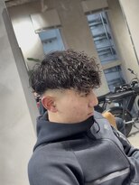 スキルメイト 天神(SKILL MATE)&nbsp;バロックパーマ