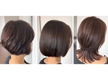 プレジール(Plaisir)