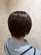 レム(Rem.) 大人女性/OLさん/学生さん/メンズ/20代/30代/40代/50代