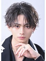 ゴールドシブヤ(GOALD SHIBUYA)&nbsp;センターパート