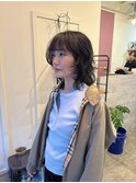 ウルフ成長記録