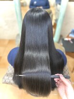 ヘアー デザイナーズ クルー ドルフィン(HAIR DESIGNERS CREW dolphin)&nbsp;弱酸性矯正美髪ストレート