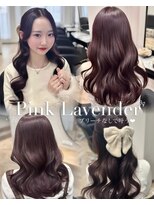 シェノン フェム 名古屋 名駅店(CHAINON×FeM#)&nbsp;愛されモテヘア/顔周り/名古屋/髪質改善/レイヤーカット