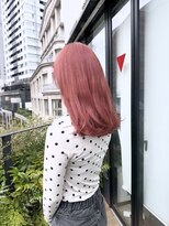 ヘリア(HELIA)&nbsp;【ピンクベージュ】