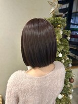 ベースヘアー(BASE hair)&nbsp;淡色ラベンダーカラー