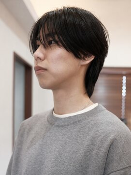 ザ ワンアンドオンリー シズオカ(The one and only. Shizuoka) 大人の余裕を纏うモテ髪へ