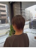 インナーピンクベージュ