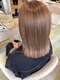 ヘアークラフト アニー 南郷18丁目店(HAIR CRAFT Annie)の写真/【南郷18丁目駅近く】スタイルチェンジで新しい自分発見♪季節のトレンドやファッションに合ったスタイル