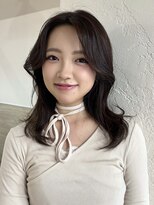 シルクレイ 高田馬場(Silk-lei) 韓国ピンクメイク
