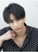 【alpha新宿】メンズスタイル(新宿駅/メンズサロン)