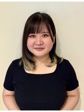 ジョリエス エクラン(Joliesse ecrin) 高橋 聖羅