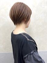 フレームプラス 天王寺あべの店(FRAME+)&nbsp;コンパクトショート