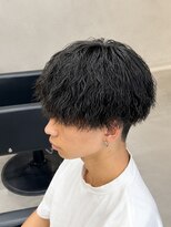 オリジン 大須 上前津(ORIGIN) 縦落ちツイスパ