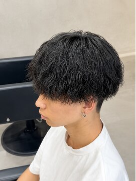 オリジン 大須 上前津(ORIGIN) 縦落ちツイスパ