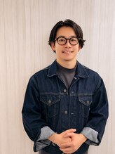 エクラート ギンザ 銀座店(ECLART GINZA)&nbsp;山本 航
