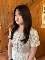 ラパンセベージュ(LA PENSEE BEIGE) LAPENSEE /beige/小倉/ロング