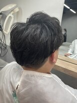 シエル 蒲田店(CIEL)&nbsp;メンズパーマ
