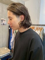 グッドプレイスアンドシング 江坂店(Good Place&thing)&nbsp;メンズカット/メンズ/メンズカラー/メンズパーマ/江坂/江坂駅