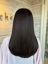 リーチェ(riche)&nbsp;艶髪