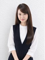 ヌイ 別府石垣西(Nui.)&nbsp;大人な印象へ！髪質改善
