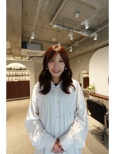 モン(mon)&nbsp;豊田 美優