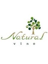 ナチュラルヴィーノ(Natural vino)