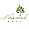 ナチュラルヴィーノ(Natural vino)のお店ロゴ