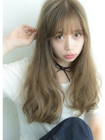 ケーツーナゴヤ(K two NAGOYA) 《K-two栄・矢場町》ナチュラル×外ハネバング♪by斎藤