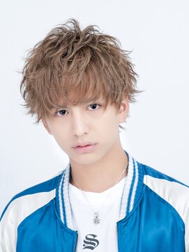 オーシャントーキョー(OCEAN TOKYO) エッジィラッシュショート