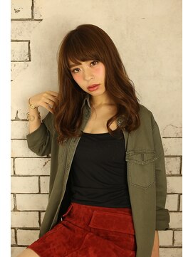 アヴァンス 江坂店(AVANCE.) ☆AVANCE.☆秋冬ヘルシーガール