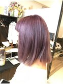 アンティークラベンダー