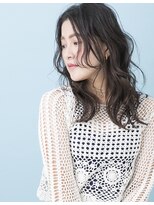 シャンプー 本庄店(SHAMPOO)&nbsp;外国人風フェザーロング