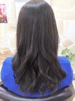 ビューティークラブジェイ アルパーク前店(Beauty club.J) アッシュ系カラー