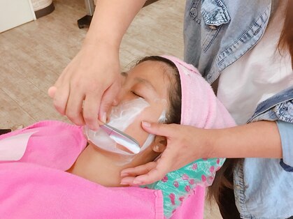 ピーグル(PeeGuL)の写真