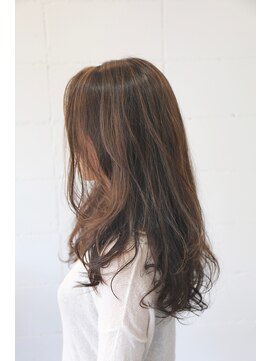 マレ(Marais) 【Marais】ハイライトカラー