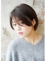 ザ シー 橋本(The C)&nbsp;ハンサムショート / ザシーバイアフロート