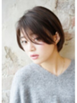 ザ シー 橋本(The C) ハンサムショート / ザシーバイアフロート