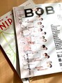 アル(AL) 業界紙からの依頼で作品を載せて頂けるのはありがたいです。
